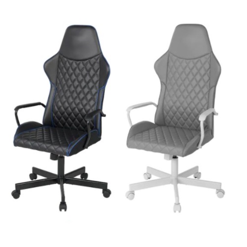 이케아 UTESPELARE 게이밍 의자