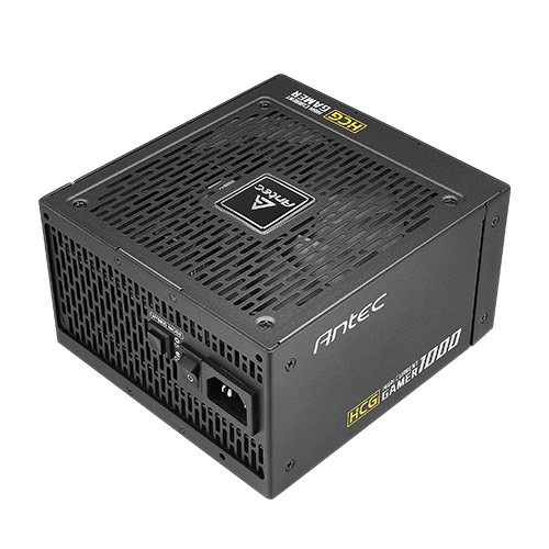 Antec HCG 1000W 80PLUS골드 풀모듈러_이미지