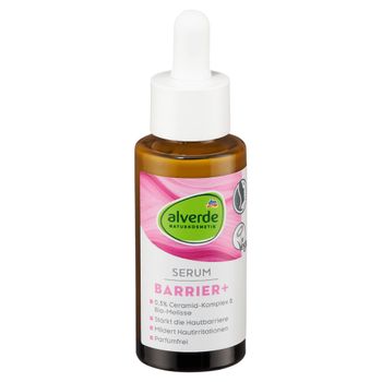  알베르데 페이스 세럼 Barrier+ 30ml [1개]