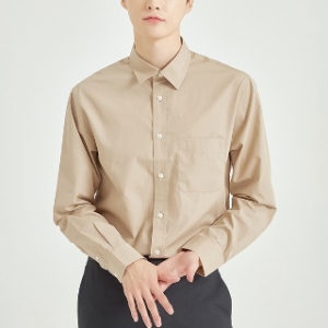스파오 데일리지 파인코튼 셔츠 SPYWA38C01 T이미지입니다. 누르면 해당 게시물로 새창이동합니다.