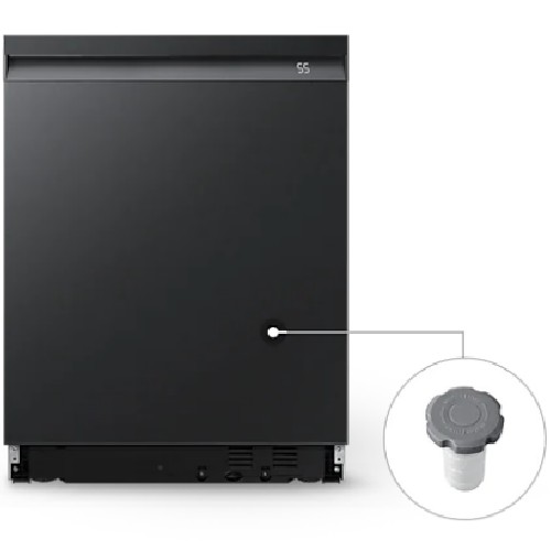 �Ｚ���� ����ũ ���Ǵ�Ʈ ���� Űģ�� DW60A9775EBS 12�ο� ��Ʈ��