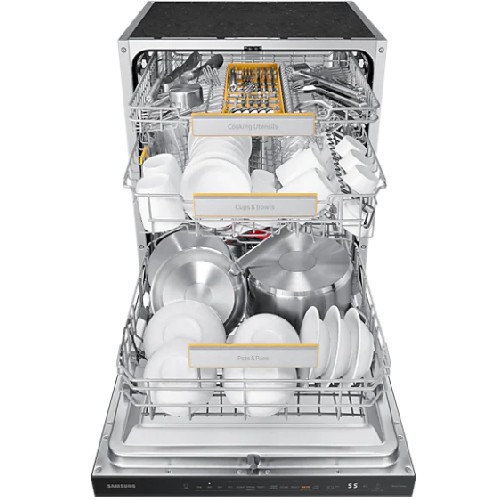 �Ｚ���� ����ũ ���Ǵ�Ʈ ���� Űģ�� DW60A9775EBS 12�ο� ��Ʈ��