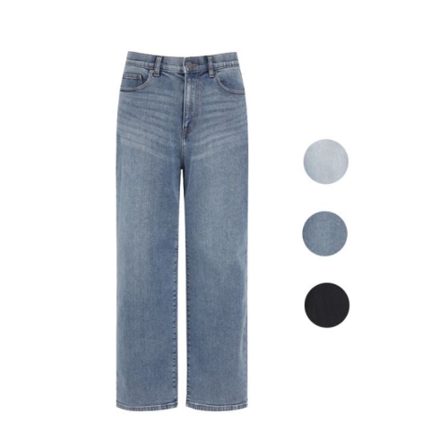 폴햄 남성 컴포트 와이드핏 데님 팬츠 PHG1DP1039이미지입니다. 누르면 해당 게시물로 새창이동합니다.