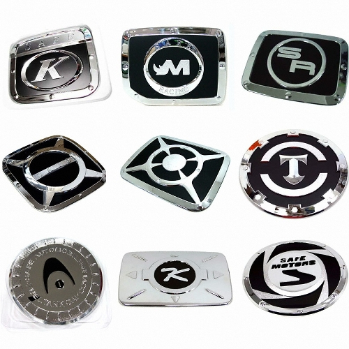 경동산업 주유구 커버 [기아차종] (쏘울)_이미지