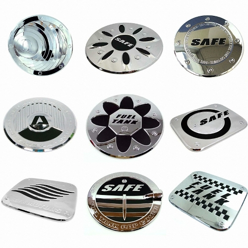 경동산업 주유구 커버 [기아차종] (쏘울)_이미지