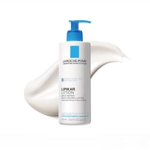  라로슈포제 리피카 데일리 리페어 바디로션 400ml