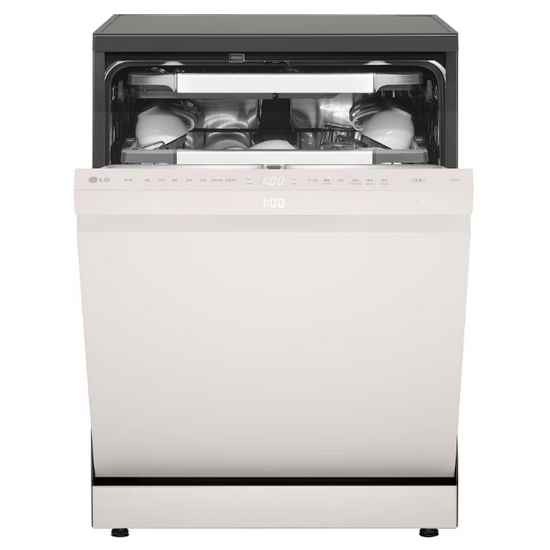 LG���� �������÷��� DFE6BGHE 14�ο� �������ĵ�