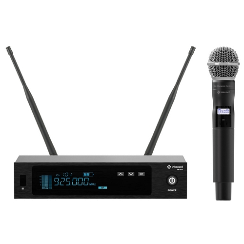 인터랙트 IW-S10 (정품)