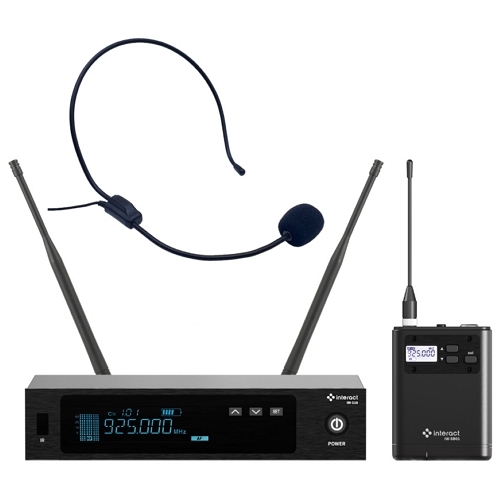 인터랙트 IW-S10 (정품)_이미지