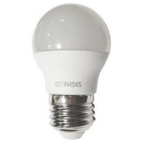 시그마 LED 인지구 주광색 3W (1개)_이미지