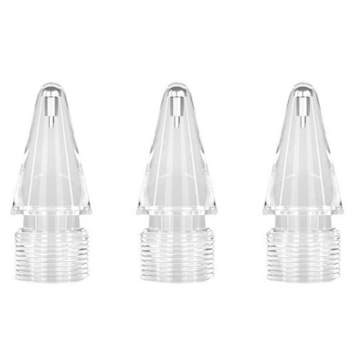 애플펜슬 1/2세대 메탈 펜촉 연필형