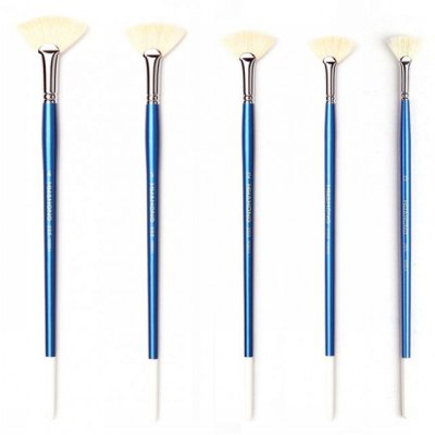 화홍 팬붓 205F (1호)_이미지