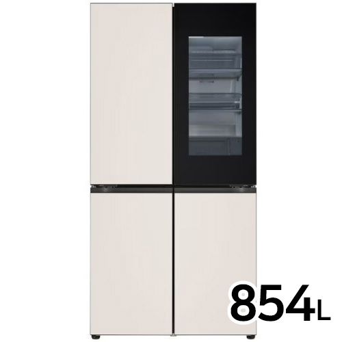 LG전자 오브제컬렉션 STEM M876GGG582S (전국무료)_이미지