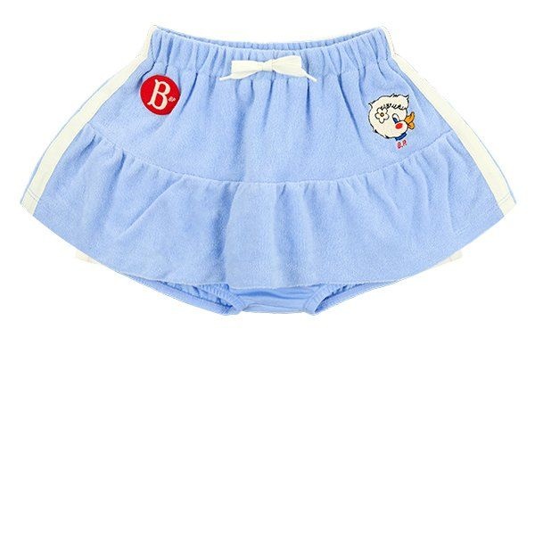 베베드피노 할리베이비테리블루머스커트_BP52PD244