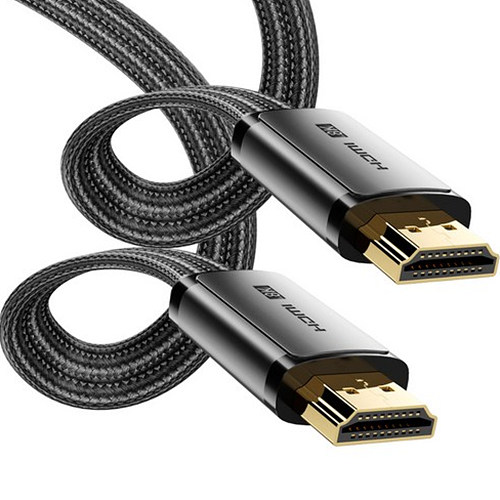 벤션 ALK HDMI v2.1 플랫 케이블