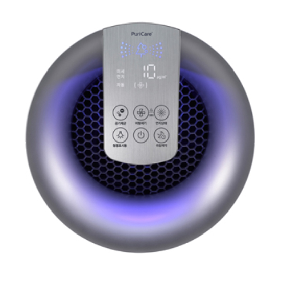 LG���� ǻ���ɾ� AS110WAW