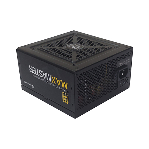 포게임 MAXMASTER MAX 850 GOLD