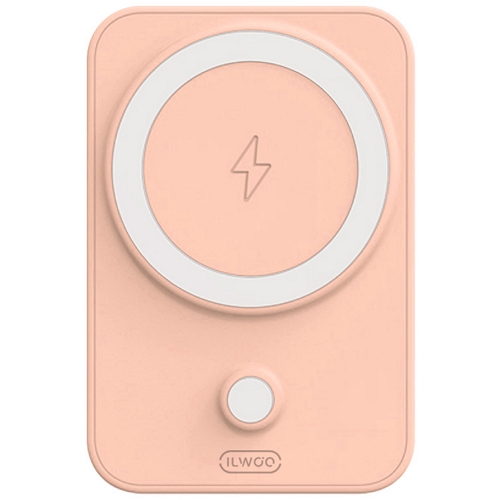 맥세이프 보조배터리 IW-S55 5000mAh