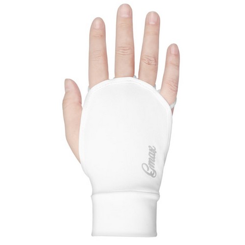 범양글러브 지맥스 나이스 UV차단 손등토시 GMG32006W (2개)