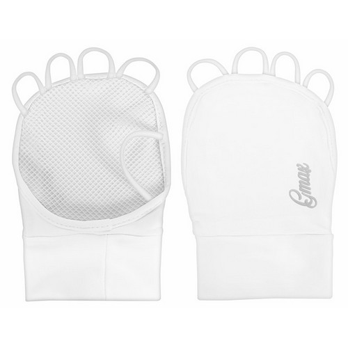 범양글러브 지맥스 나이스 UV차단 손등토시 GMG32006W (2개)_이미지