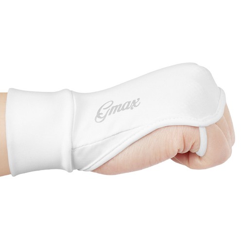 범양글러브 지맥스 나이스 UV차단 손등토시 GMG32006W (2개)_이미지