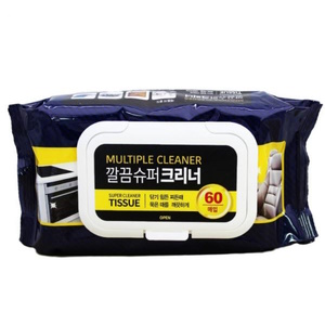  휴먼텍 깔끔 슈퍼 크리너 [3개]