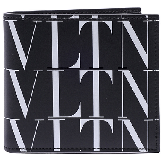 VLTN 타임즈 반지갑 VY2P0654 GTC 0NI