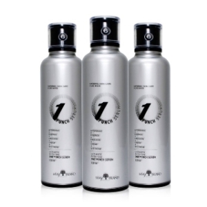  메이아일랜드 올인원 원펀치 샤워 포맨 300ml [3개] 상품이미지