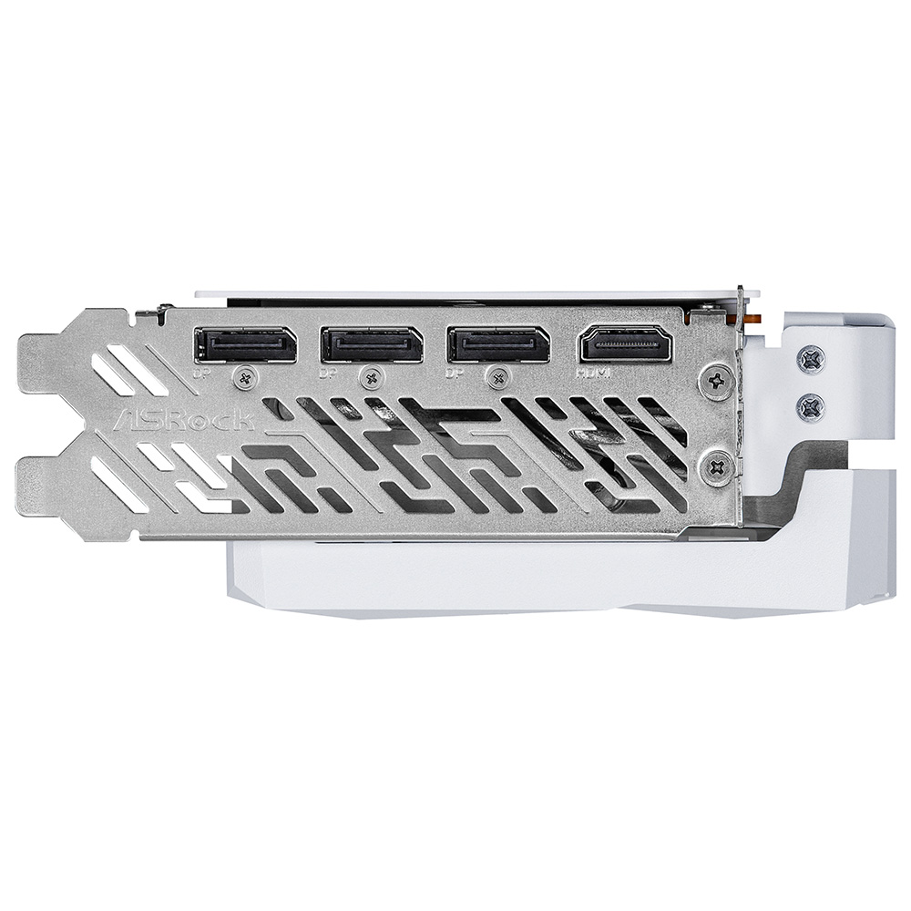 ASRock �󵥿� RX 7800 XT ��ƿ������ OC D6 16GB ������