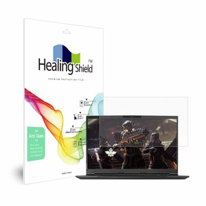 폰트리 힐링쉴드 한성컴퓨터 TFG7476HS TFG7476HSW 저반사 Light 지문방지 액정필름