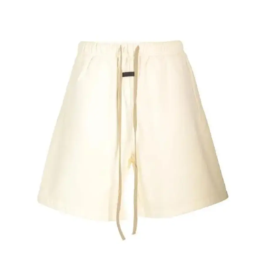 피어오브갓 FG840 051FLC107 FEAR OF GOD FEAR OF GOD Fleece Shorts_이미지
