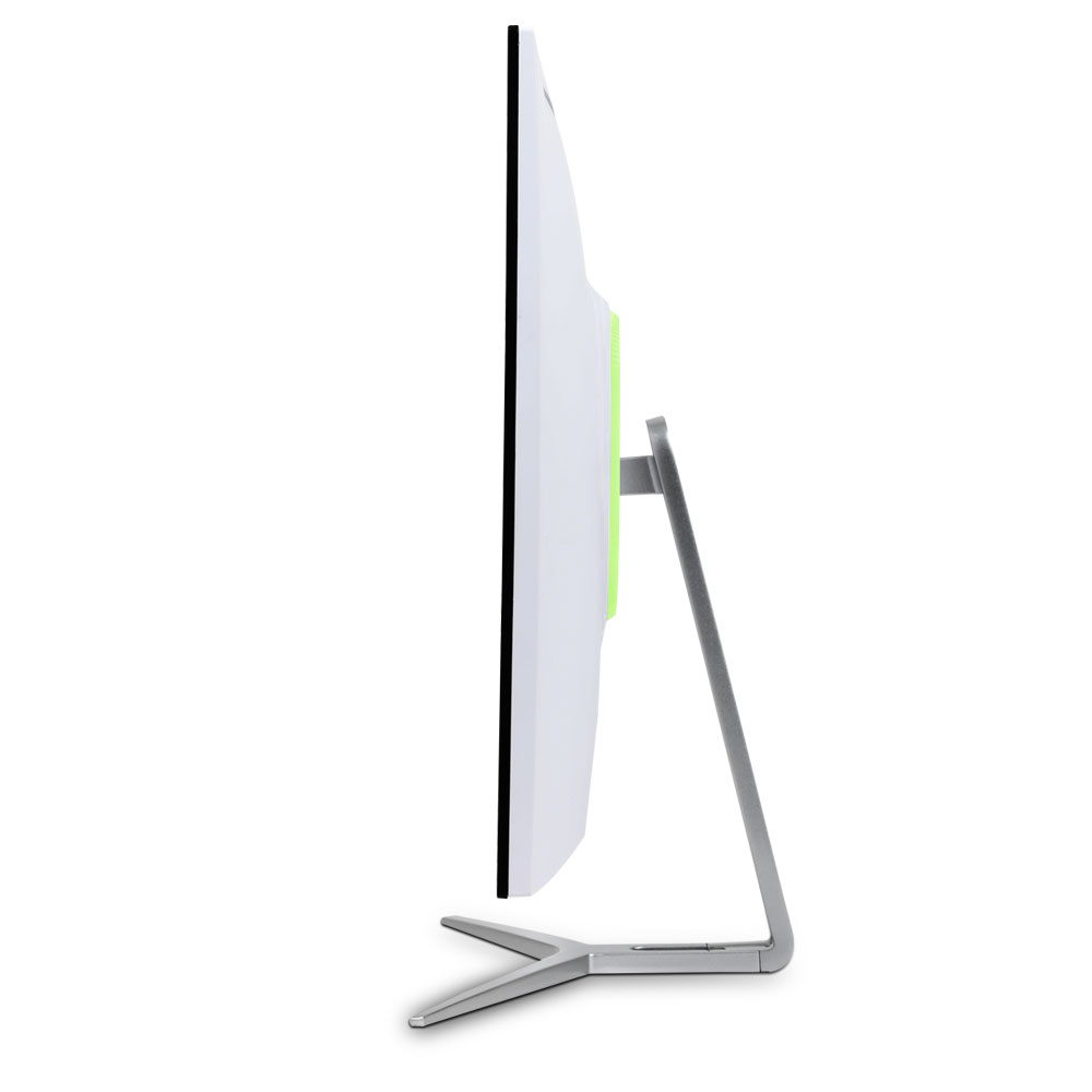 비트엠 Newsync 320FG180 HDR 게이밍 강화유리 (중고)_이미지