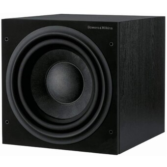 <b>B&W</b> ASW608