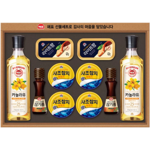 해표 안심특선 E-S2호 (1개)_이미지