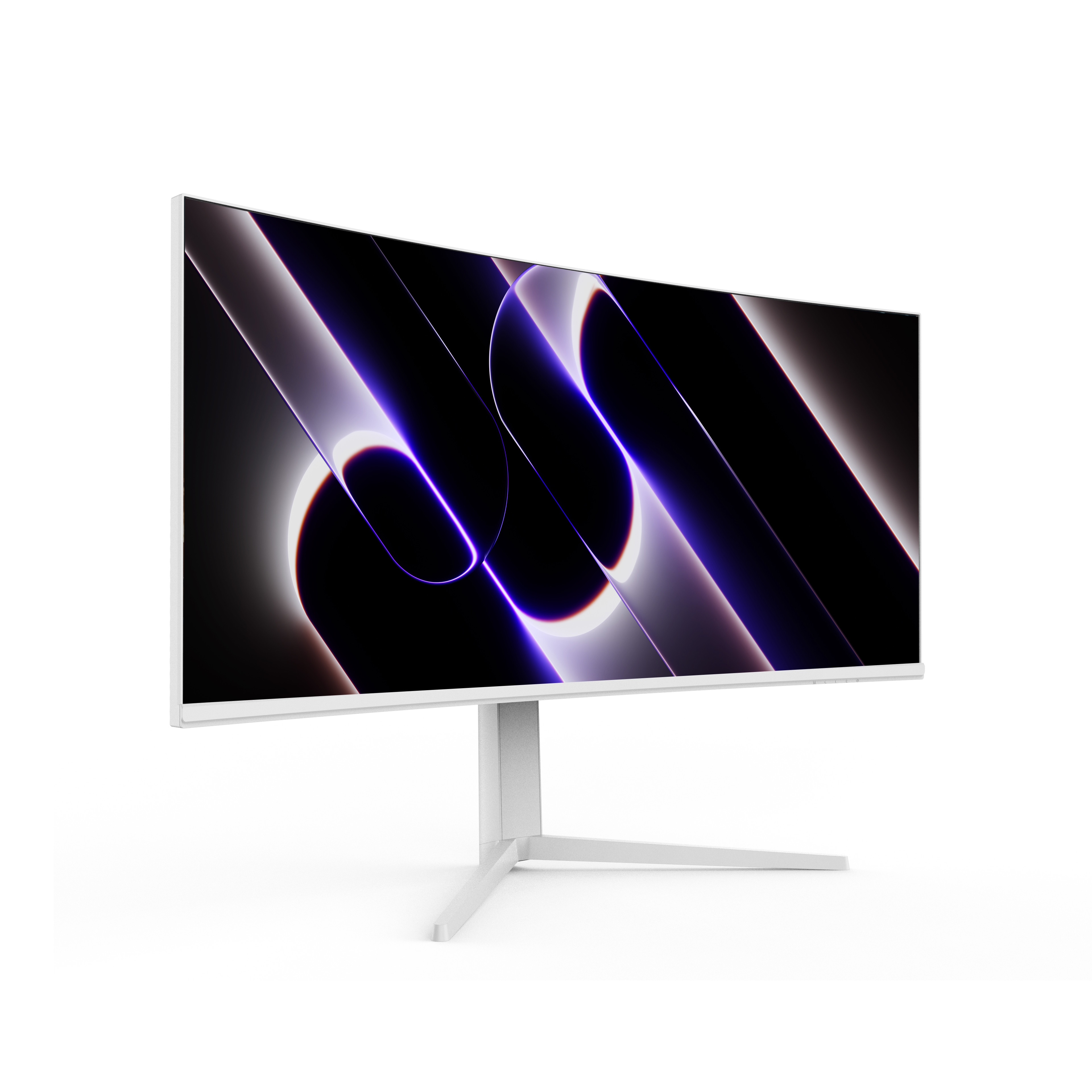 이노스 40LGU120M WUHD IPS USB-C PD65 KVM HDR 게이밍 커브드 멀티스탠드 무결점_이미지