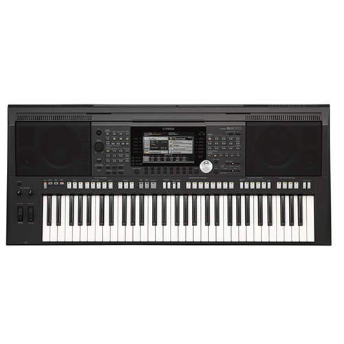 야마하 PSR-S970 (일반)_이미지