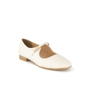 금강제화 르느와르 여성 컴포트 메리제인 플랫 로퍼 RENPUC6114G9