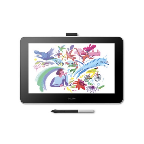 WACOM One