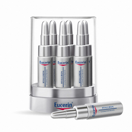 유세린 하이알루론 필러 컨센트레이트 5ml (12개)_이미지