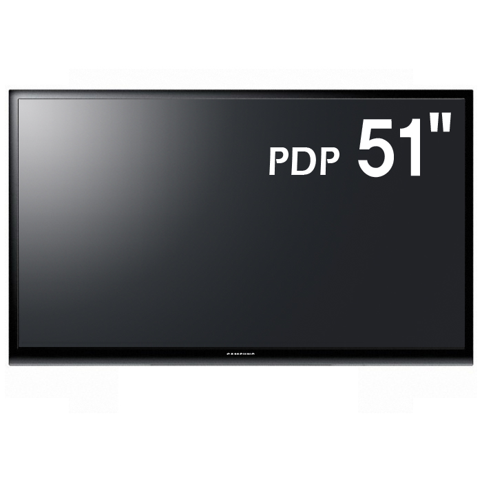 삼성전자 파브 PN51E450A1F (벽걸이_슬림)