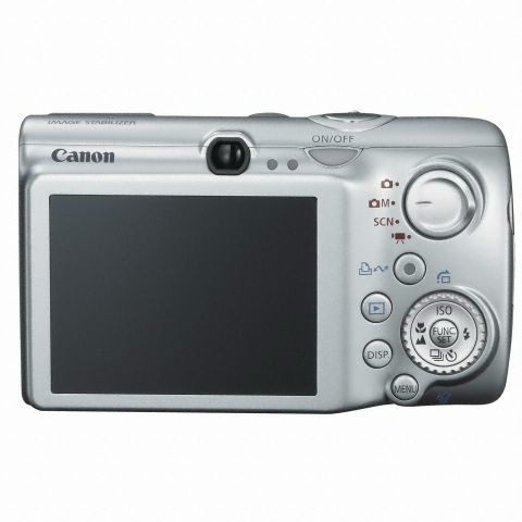 캐논 IXUS 970 IS (중고품)_이미지