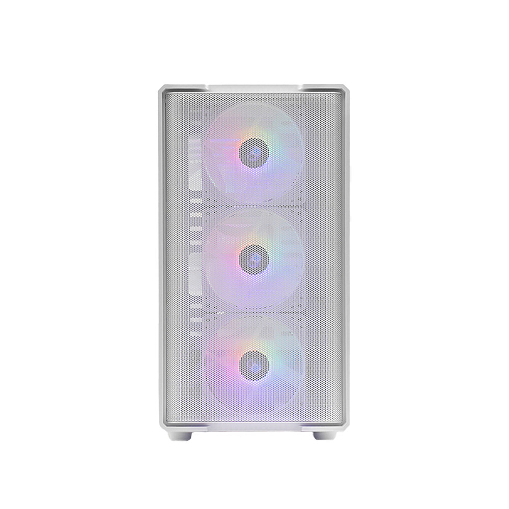 대양케이스 ARIGUE 360 ARGB (화이트)_이미지