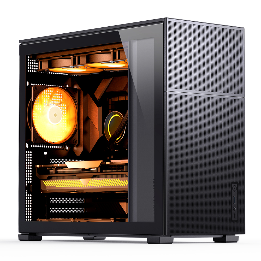 JONSBO D41 MESH (블랙)