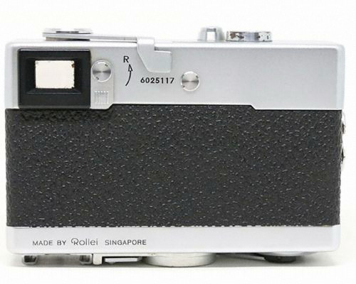롤라이 35 (중고품)_이미지