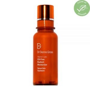  닥터데니스그로스 그로스 비타민C 락틱 오일 프리 모이스춰라이저 50ml [1개]