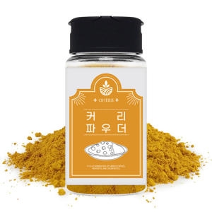 오허브 카레 가루 분말 커리파우더 60g 조미료