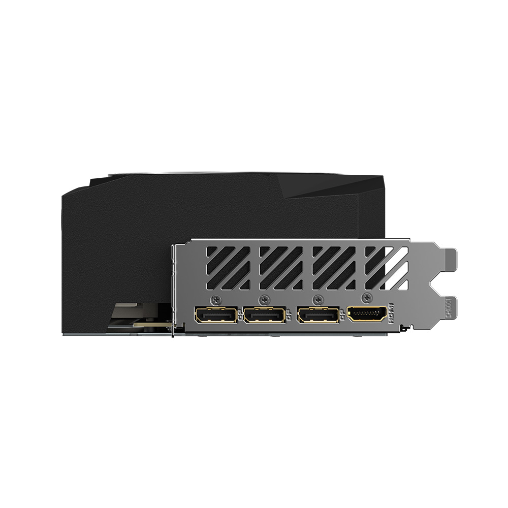 GIGABYTE AORUS ������ RTX 4070 Ti MASTER D6X 12GB �Ǿ���Ʈ