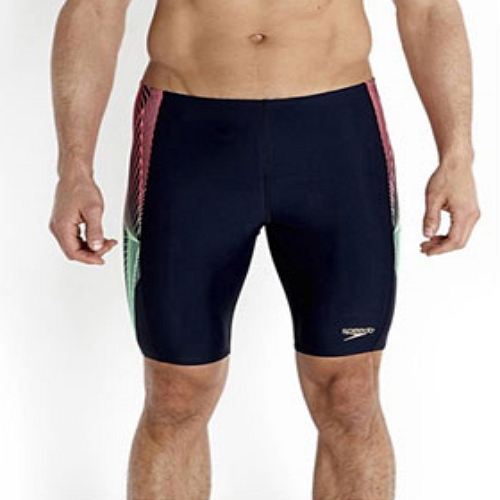스피도 SMA-SC150NV 남자 5부 탄탄이 수영복