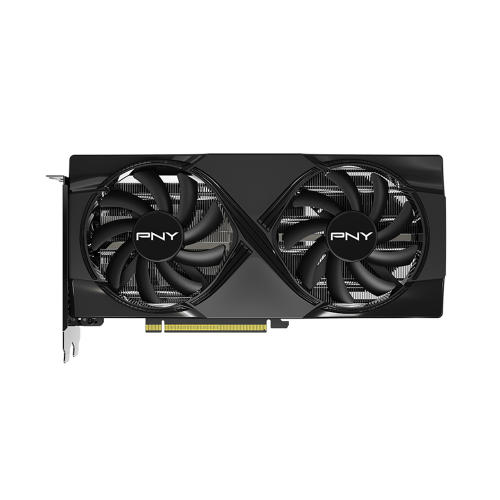 PNY ������ RTX 5060 Ti OC D7 16GB Dual Fan STCOM