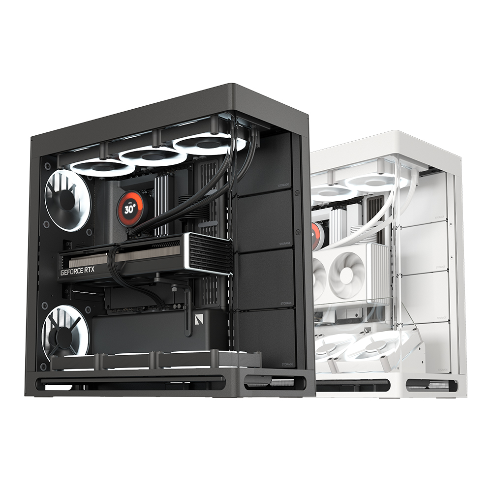 HAVN HS 420 Limited Edition (블랙)